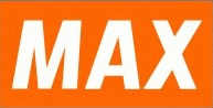 max logo