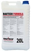 Пропитка литиевая для бетонных полов BAUTECH FORMULA  