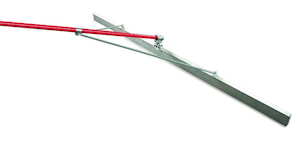 Гладилка для бетона скребковая HEAVY DUTY BUMPCUTTER  