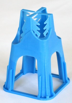 Фиксатор арматуры Стульчик 50-60