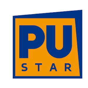 PUSTAR logo