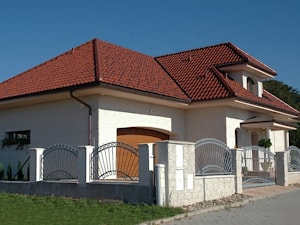 Декоративный кирпичный навесной вентилируемый фасад Novabrik