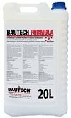 Литиевая пропитка для бетонных полов BAUTECH FORMULA