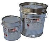 Эпоксидная пропитка для бетона BAUPOX 100 GP  