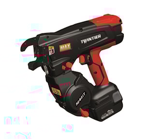 Пистолет для вязки арматуры MAX RB441T