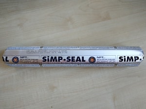 Герметик на основе МС-полимера SiMP-SEAL 20   