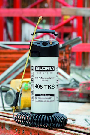 Распылитель GLORIA 405 TKS Profiline  