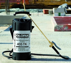 Распылитель GLORIA 405 TK Profiline  