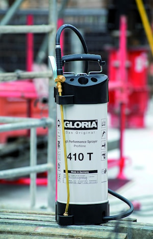 Распылитель GLORIA 410 T Profiline  