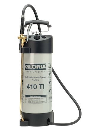Распылитель GLORIA 410 TI Profiline  
