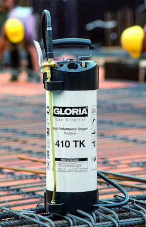 Распылитель GLORIA 410 TK Profiline  