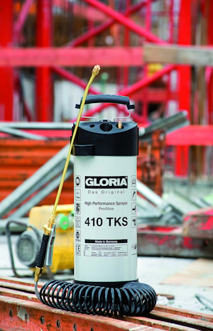 Распылитель GLORIA 410 TKS Profiline  