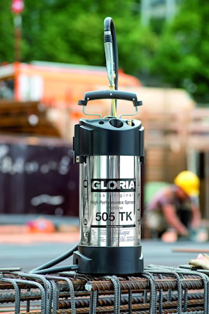 Распылитель GLORIA 505 TK Profiline  
