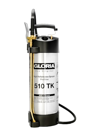 Распылитель GLORIA 510 TK Profiline  