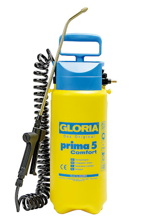 Распылитель напорный GLORIA Prima 5 Comfort  