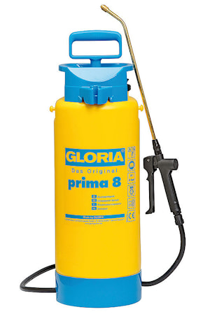 Распылитель напорный GLORIA Prima 8  