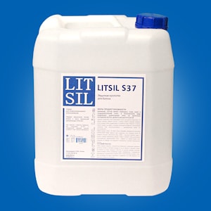 Защитное масло для бетона LITSIL S37  