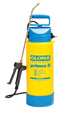 Распылитель напорный GLORIA Primex 5  