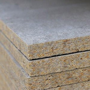 Цементно-стружечная плита (ЦСП)  