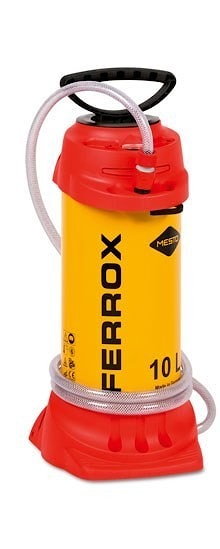 Водяной бак FERROX H2O  