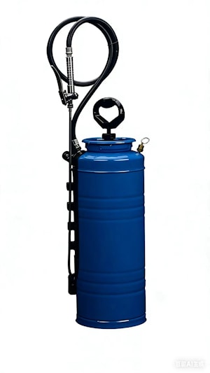 Распылитель напорный ZEALIN 210D  